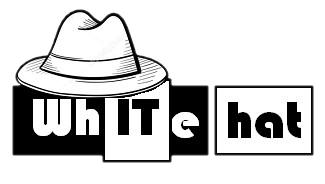 WHITEHAT Logo