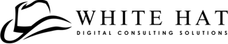 WHITEHAT Logo